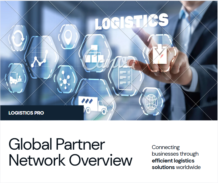 Global Partner Network