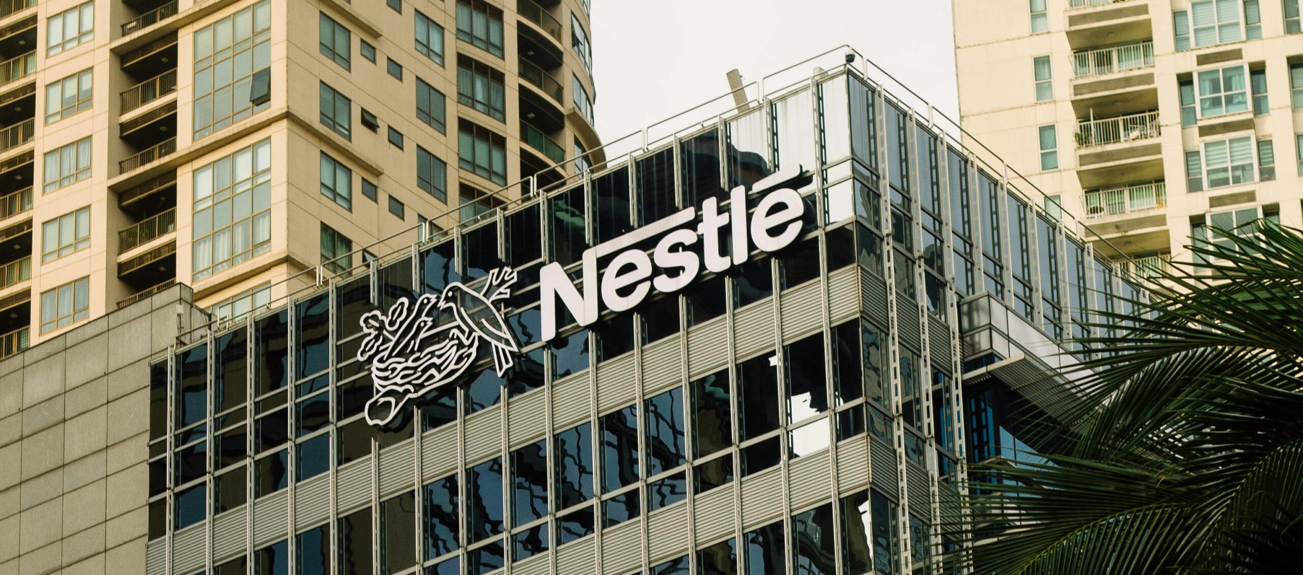 Nestlé Philippines